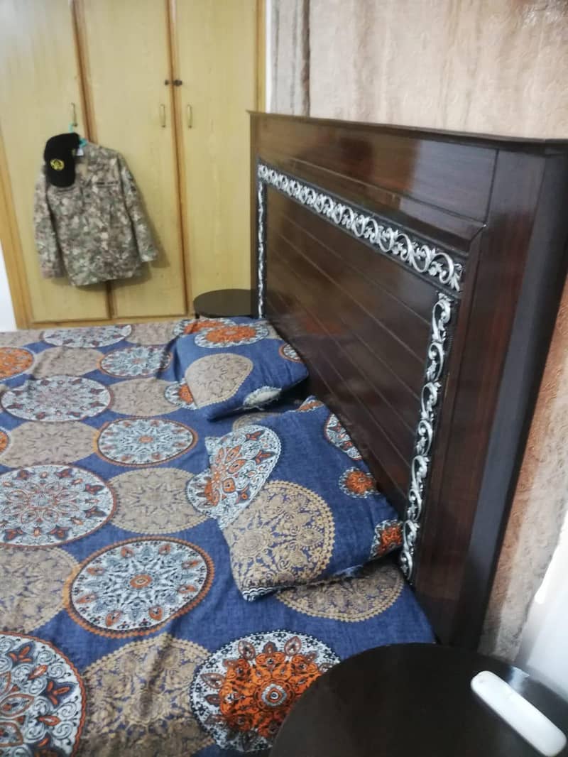 Good quality bed 2