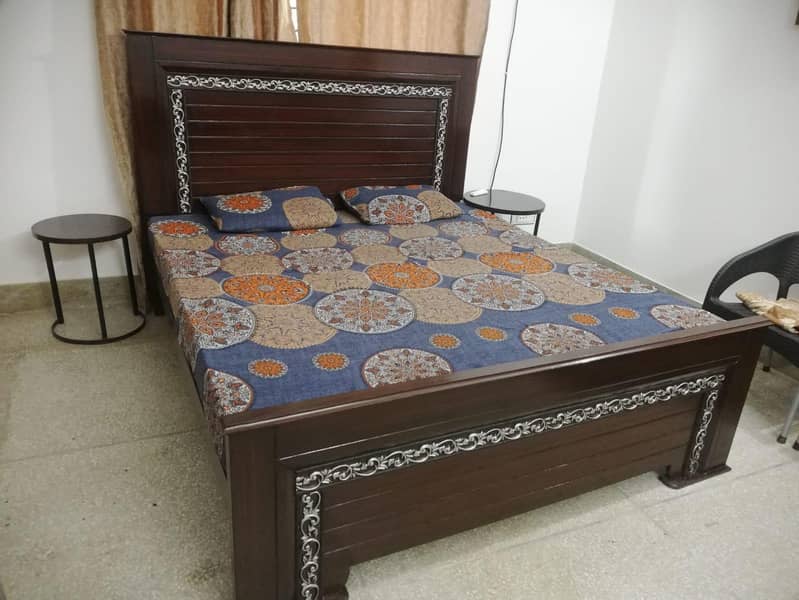 Good quality bed 3