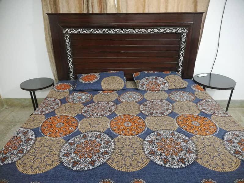 Good quality bed 5