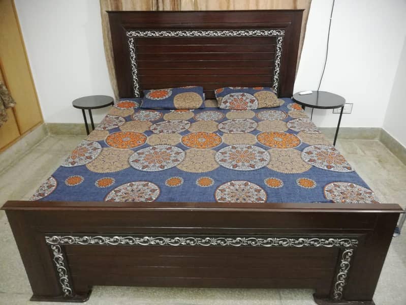 Good quality bed 6