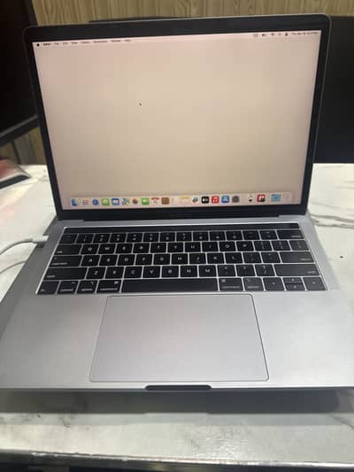 MacBook pro 2019