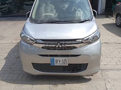 Mitsubishi Ek Wagon G 2021