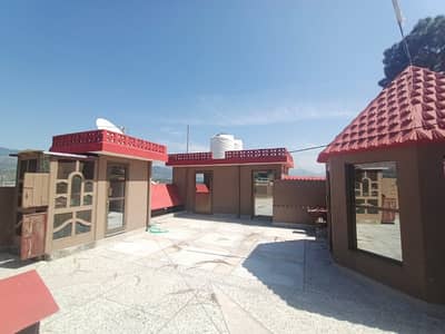 7 Marla House for Sale University Town