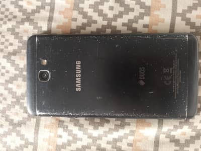 Samsung J7 prime2