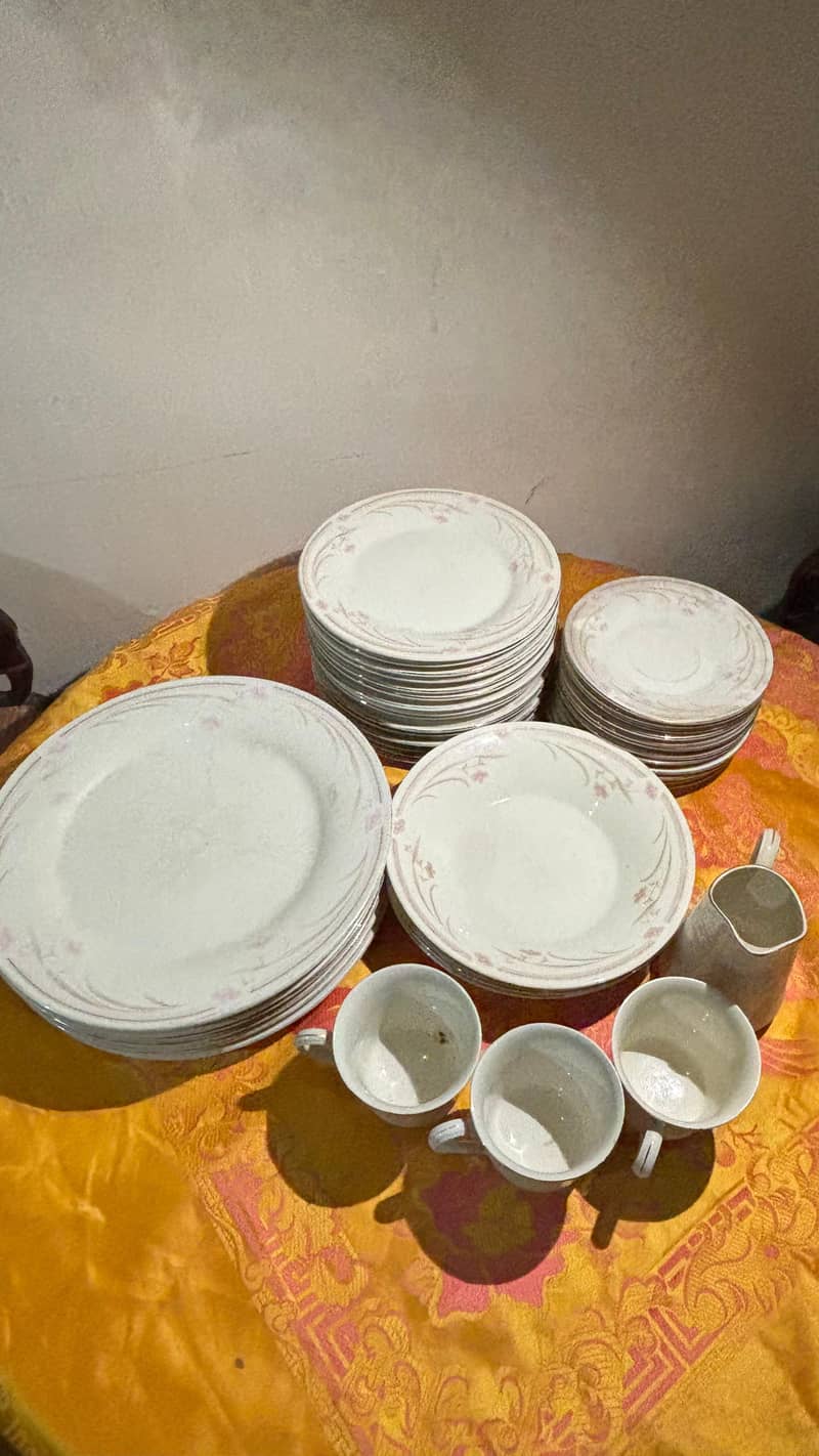 Extra Bowls 2