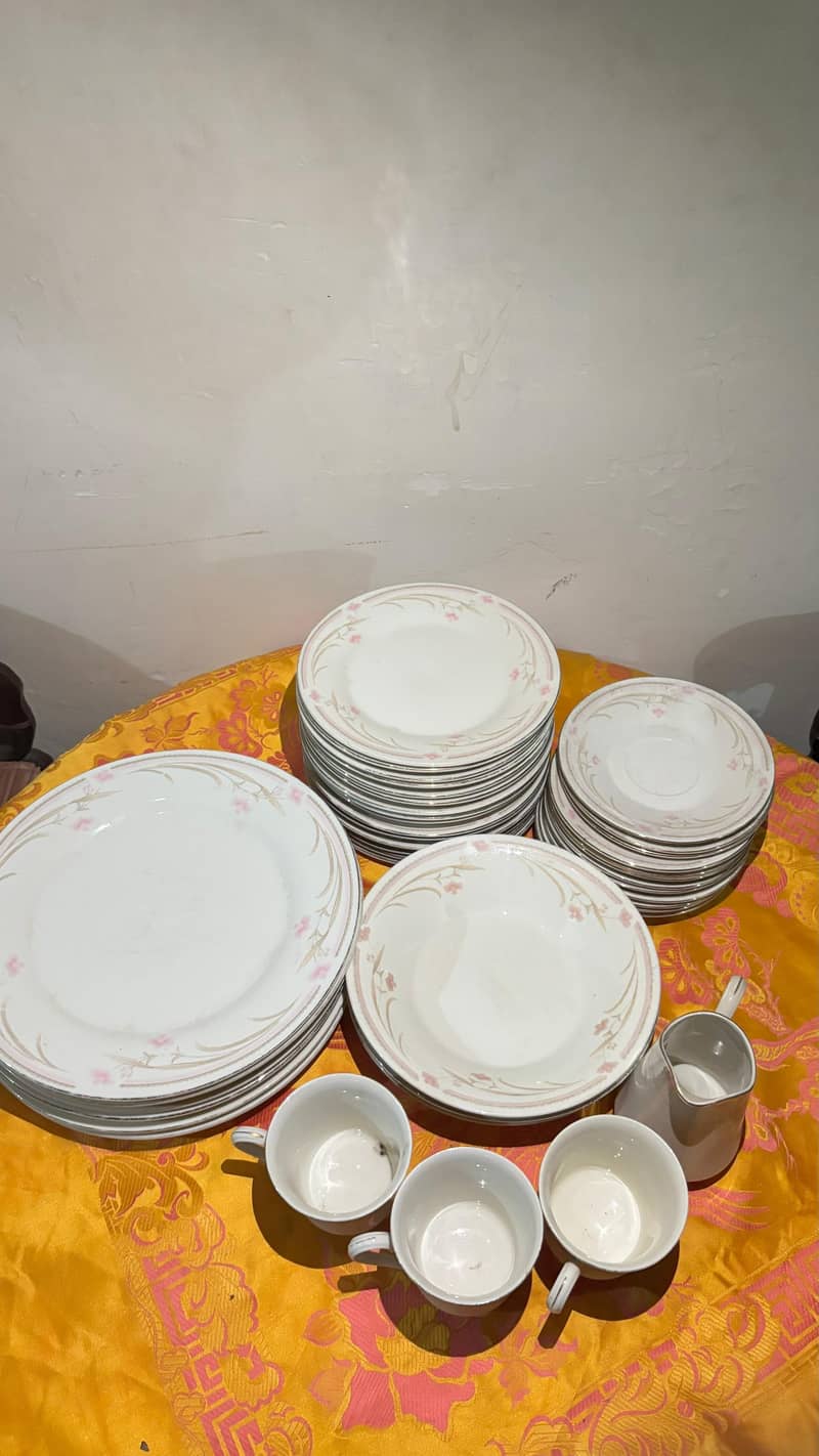Extra Bowls 3