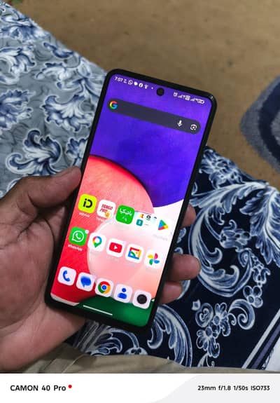 vgotel note 23 only exchange