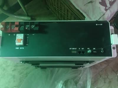 High quality inverex solar battery in best prise.