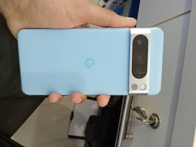 pixel 8pro dual sim pta 12/256