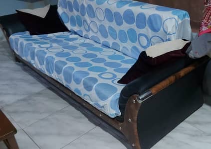 sofa nd bed