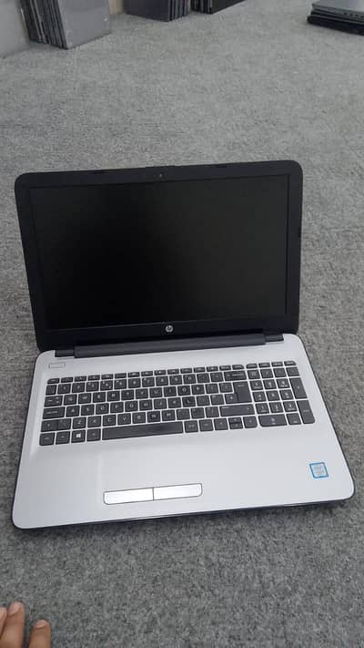 HP note book