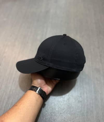 original CK cap available