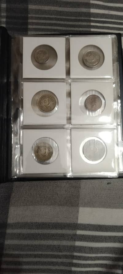 Professional Coins Albums for sale  Price 1600+ post charges free