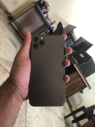 Iphone 11 Pro Max 64gb Non pta