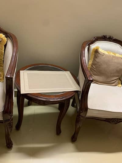 Wooden Chair Brand New