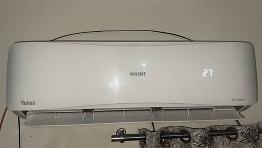Orient inverter ac 1.5 ton