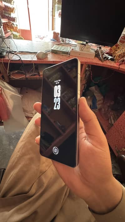 Oneplus 13R 16GB 256GB