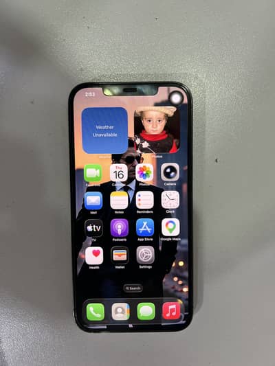 I sale my iphone 12 pro max 128 gb non pta