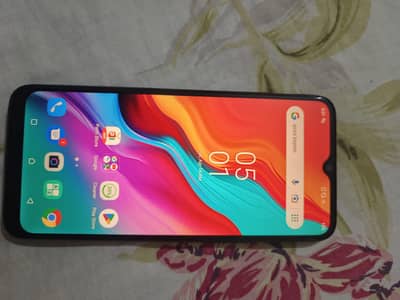 infinix hot 8 lite 2/32 call only 03284183109