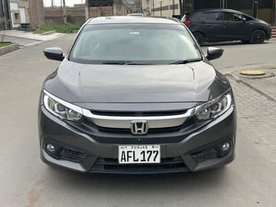 Honda Civic vti Oriel UG