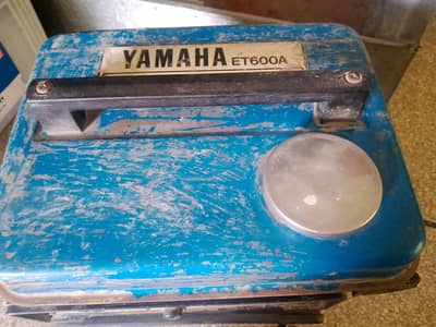 Yamaha Genrator