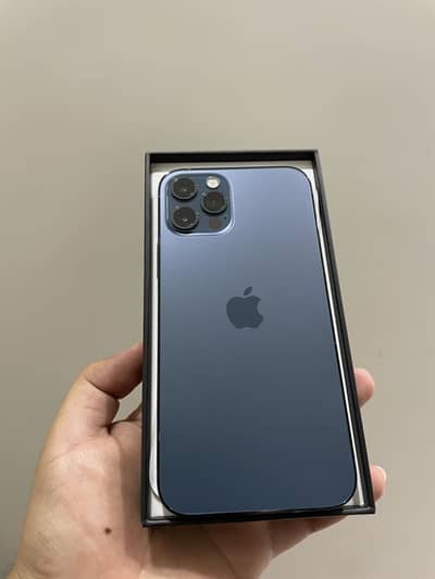 Iphone 12 pro 10/10 128GB