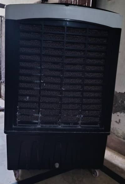 new new very good condition air cooler urgent sale serious buyer