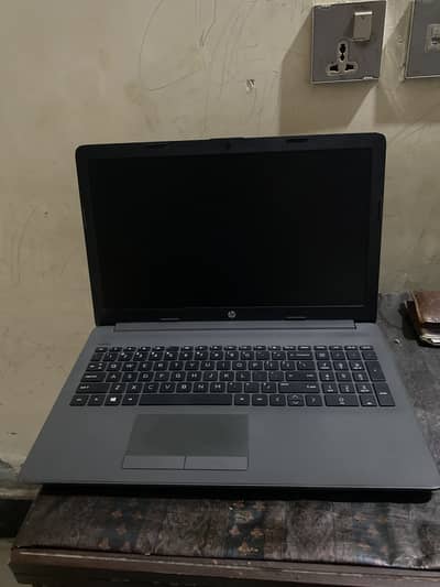 Hp 8 generation laptop good condition laptop +923208496031