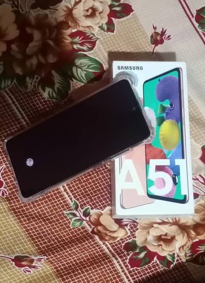 Samsung A51