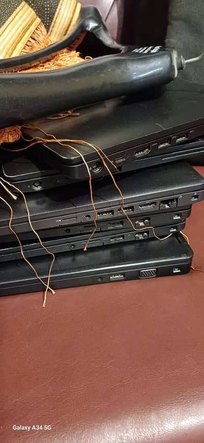 laptops hp and dell