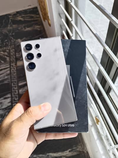 Samsung s24ultra non pta