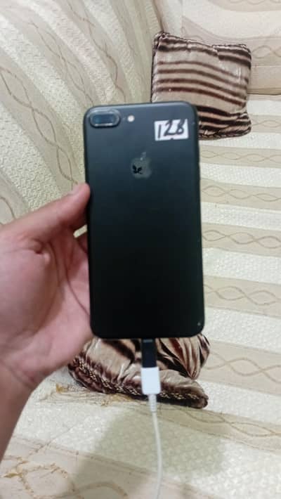 iphone  7 plus non pta 128 gb