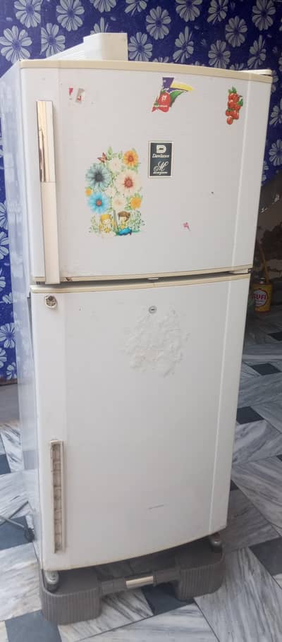 dawlance Refrigerator