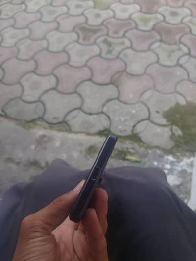 Sony Xperia 1 mark 3 Non pta Clear no dot and shade location Peshawar