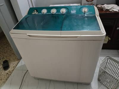Haier 120-BS