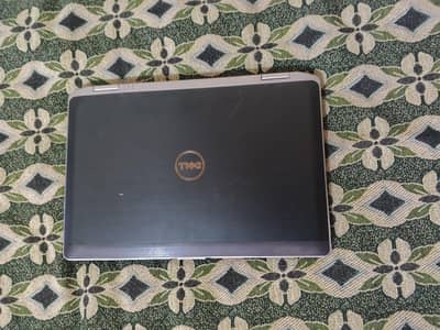 DELL CORE I5 2ND GENERATION EP6430