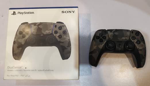 PS5 Controller for Sale