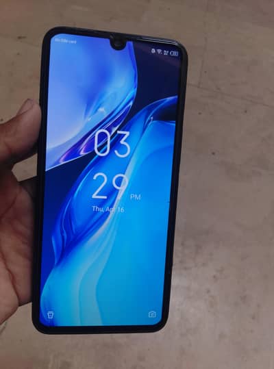 Infinix Note 11