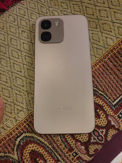 oppo A6