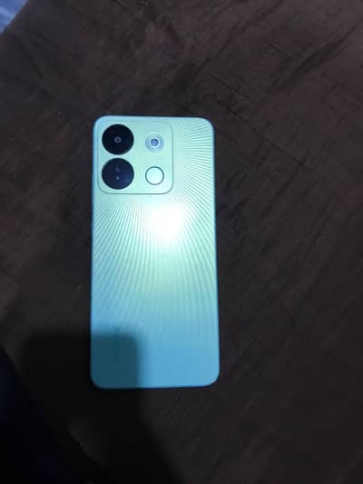 Infinix smart 7
