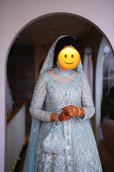 Bridal Dress | Wedding Dress | Bridal Dress| Barat Dress | Bridal