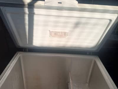 Dawlance Deep Freezer (Single Door)