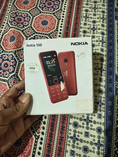 Nokia 150