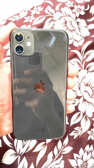 Iphone 11 factory unlock