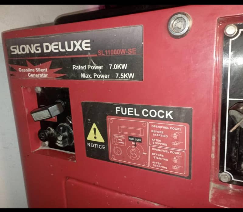 Imported Generator 1