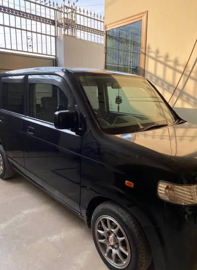 Honda That's 6/7 660cc for sale