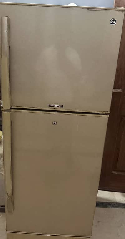 Pel refrigerator
