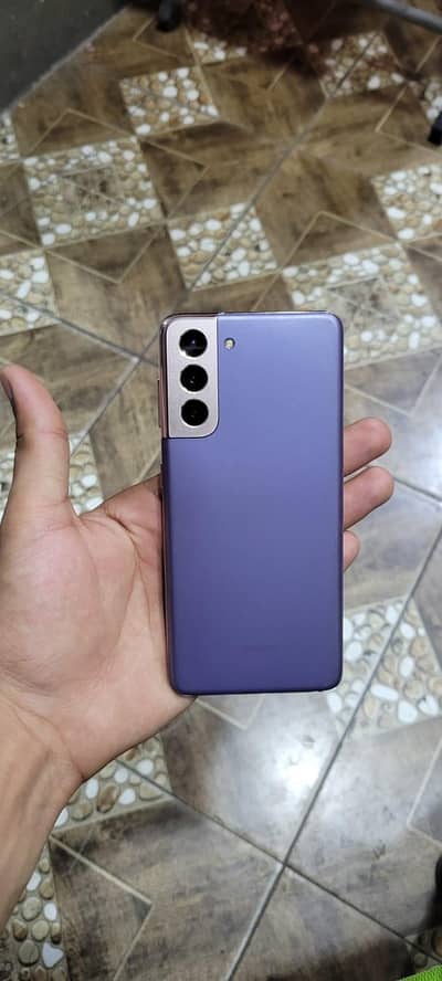 s21 official pta approved