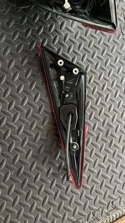 Original Honda Civic 2020 Model Rear Light