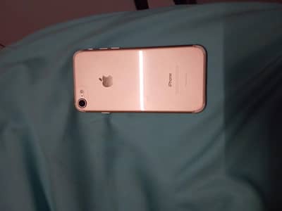 I phone 7